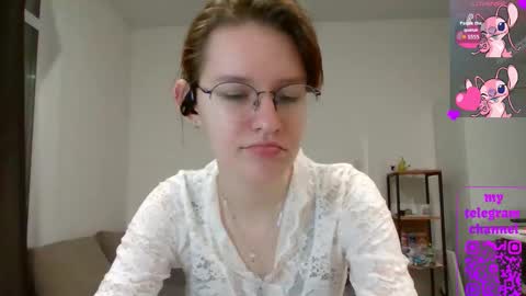 Claire online show from 29, 3, 2026