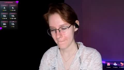 Snapshot of renaeblaski chatting on 3, 5, 2026 Claire online show from 3, 5, 2026