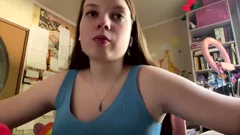 Snapshot of renaeorabuena chatting on 11, 6, 2026 Annabel online show from 11, 6, 2026