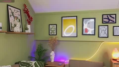 Renae online show from 7, 3, 2025