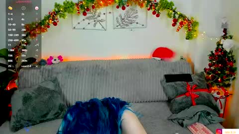 RenaRyugy online show from 10, 12, 2024