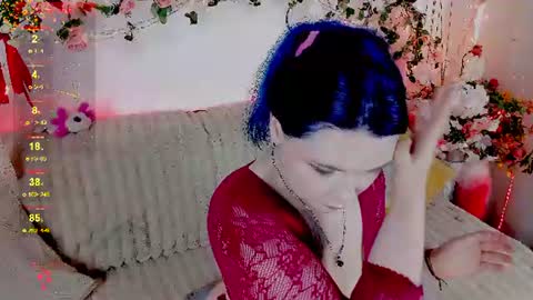 RenaRyugy online show from 13, 6, 2026