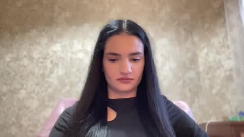 Snapshot of renata_a1 chatting on 25, 9, 2025 Renata online show from 25, 9, 2025