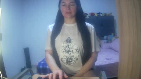 renata_hot1 online show from 14, 10, 2025