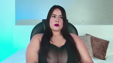 Renata  online show from 12, 3, 2025
