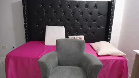 Renata Salinas online show from 16, 1, 2026