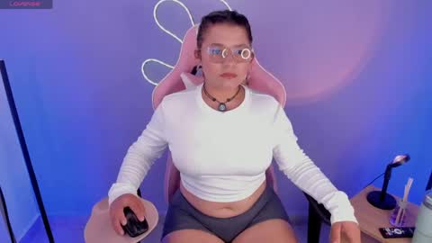 Snapshot of renatajones11 chatting on 30, 4, 2026 Renata Jones online show from 30, 4, 2026
