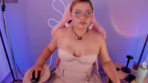 Snapshot of renatajones11 chatting on 5, 5, 2026 Renata Jones online show from 5, 5, 2026