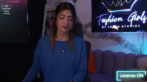 Renata online show from 16, 1, 2026