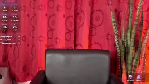 renatawilsom online show from 5, 2, 2025