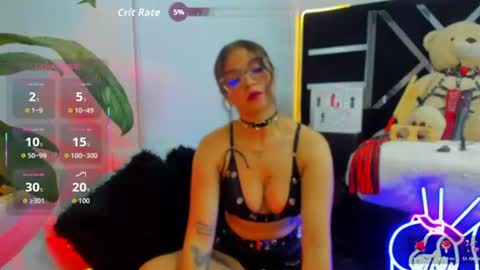 Snapshot of renatha_collins chatting on 8, 8, 2026 Noah master Renatha slave online show from 8, 8, 2026
