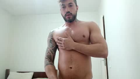 renatocavedon1 online show from 26, 10, 2025