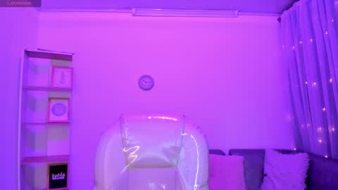 renaxi_smith online show from 14, 1, 2025