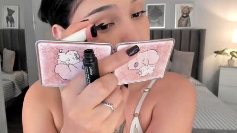 Renee Shelby online show from 23, 12, 2024