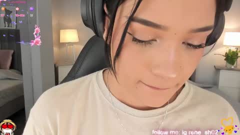 Renee Shelby online show from 27, 2, 2025