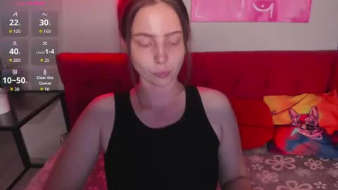 Snapshot of reneeblair chatting on 10, 7, 2026 reneeblair online show from 10, 7, 2026