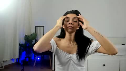 Rena online show from 23, 2, 2026