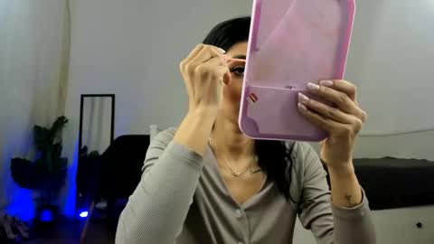 Rena online show from 20, 3, 2026