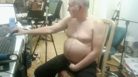 renefr online show from 15, 12, 2025