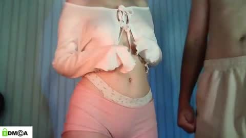 Renesme White Im here from Monday to Friday online show from 13, 7, 2026