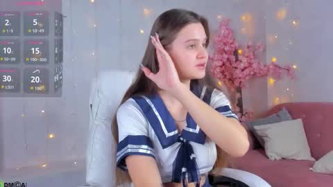 Renesmy online show from 3, 2, 2026