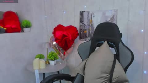 Renesmy online show from 18, 3, 2026