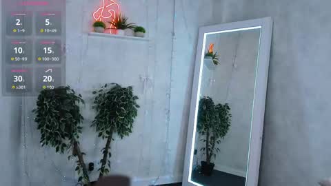 Renesmy online show from 29, 5, 2026