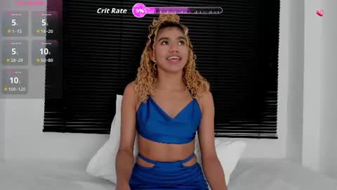  Renata  online show from 9, 7, 2026