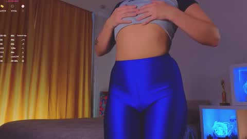 renochka online show from 11, 9, 2025