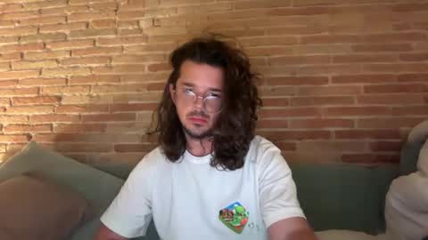 Snapshot of renzo_899 chatting on 5, 6, 2026 Renzo online show from 5, 6, 2026