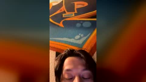Snapshot of renzogzz chatting on 23, 7, 2026 renzogzz online show from 23, 7, 2026