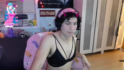 Snapshot of residentgoblin chatting on 13, 2, 2025 residentgoblin online show from 13, 2, 2025