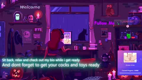 Snapshot of residentgoblin chatting on 13, 10, 2025 residentgoblin online show from 13, 10, 2025