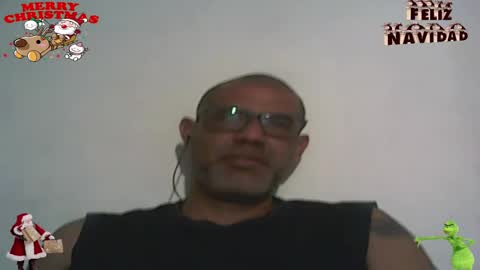 Walter online show from 13, 12, 2024