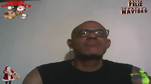 Walter online show from 17, 12, 2024