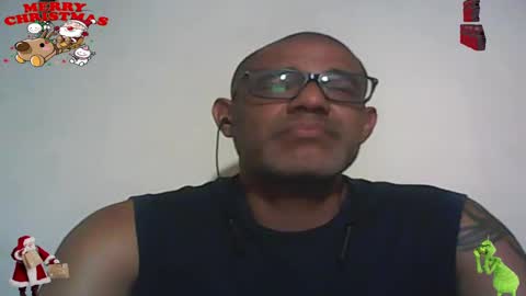 Walter online show from 19, 12, 2024