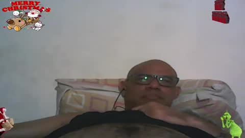 Walter online show from 22, 12, 2024