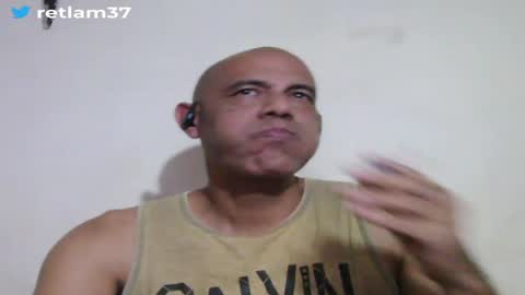 Snapshot of retlam37 chatting on 1, 5, 2026 Walter online show from 1, 5, 2026