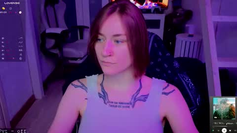 Rie online show from 12, 11, 2025