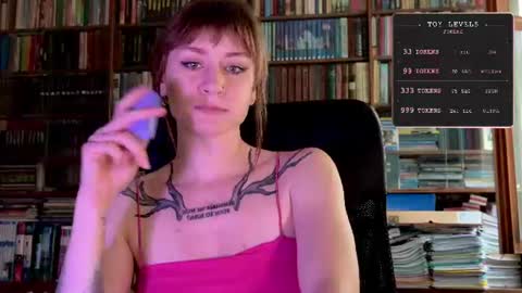 Rie online show from 28, 6, 2026