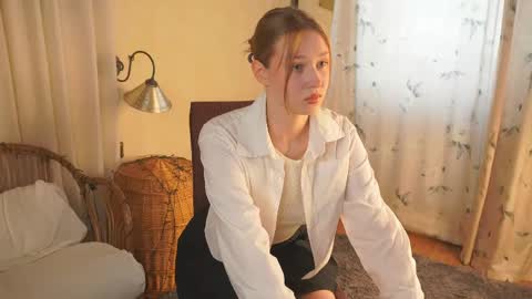Snapshot of revamcallister chatting on 8, 5, 2026 revamcallister online show from 8, 5, 2026