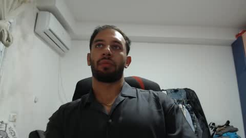 Chris online show from 27, 10, 2025