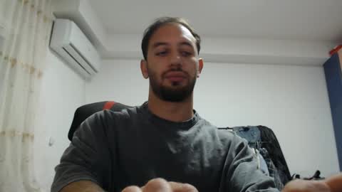 Chris online show from 29, 10, 2025