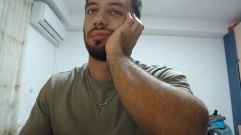 Chris online show from 3, 11, 2025