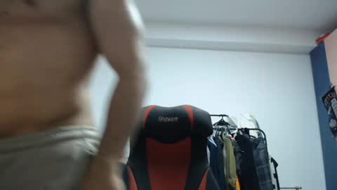 Chris online show from 17, 4, 2026