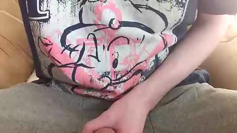 Mark online show from 8, 1, 2025