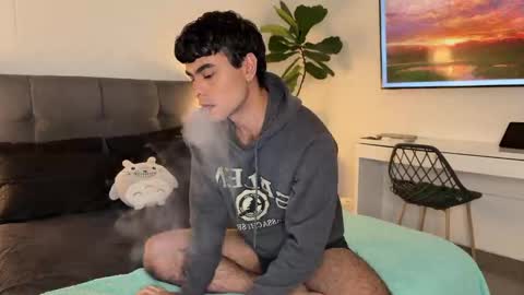 Snapshot of rexxx_stream chatting on 2, 12, 2025 oliver online show from 2, 12, 2025