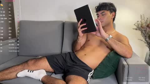 oliver online show from 26, 5, 2026