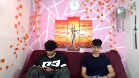 Snapshot of reymoushiroygue chatting on 1, 10, 2025 reymoushiroygue online show from 1, 10, 2025