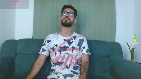 REY PABLO Independent online show from 9, 10, 2025